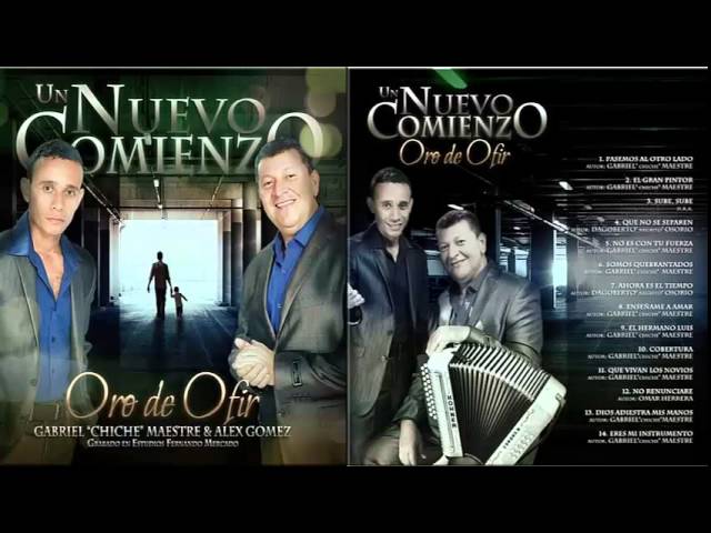 Guarda PASEMOS AL OTRO LADO  ORO DE OFIR OFICIAL su YouTube Guarda PASEMOS AL OTRO LADO  ORO DE OFIR OFICIAL su YouTube