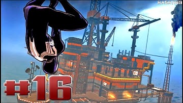 Spider-Man - Shattered Dimensions walkthrough part 16