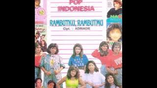 Istri Yang Setia - Endang S Taurina (Album Japras 1990 Pop Indonesia)