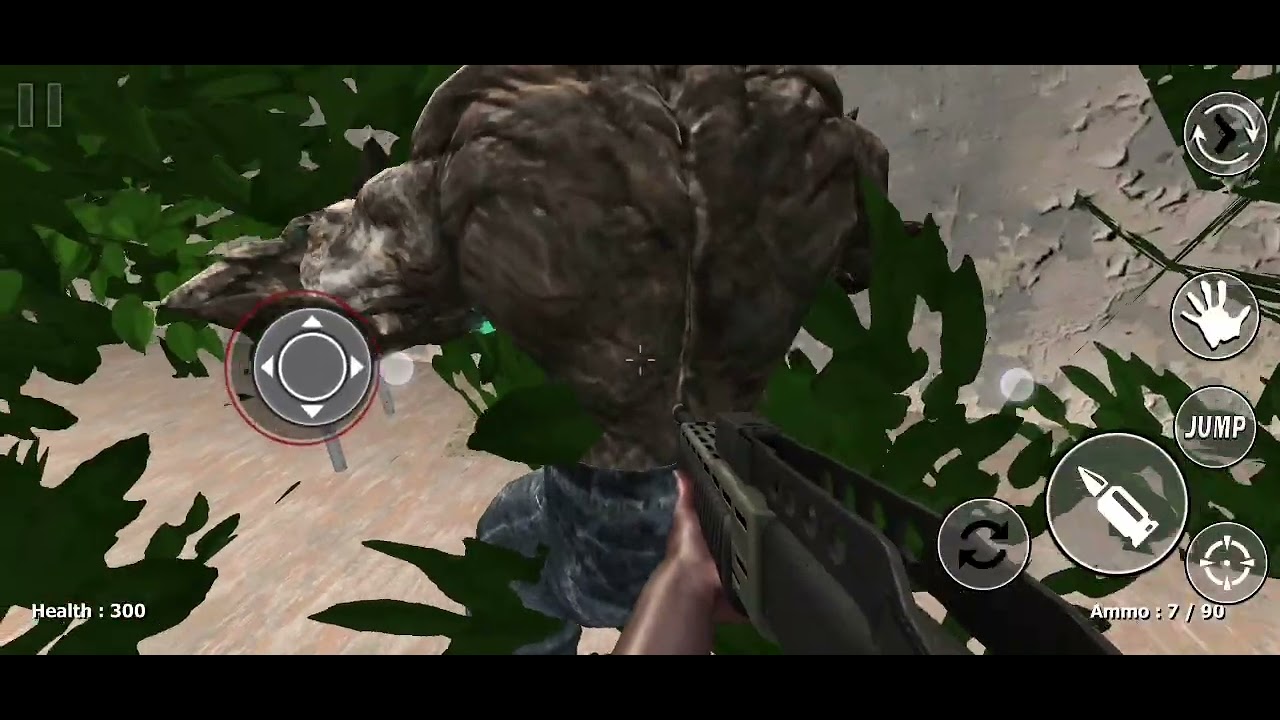 Mutant zone 2 , mutant zone 1 horror bunker history versions