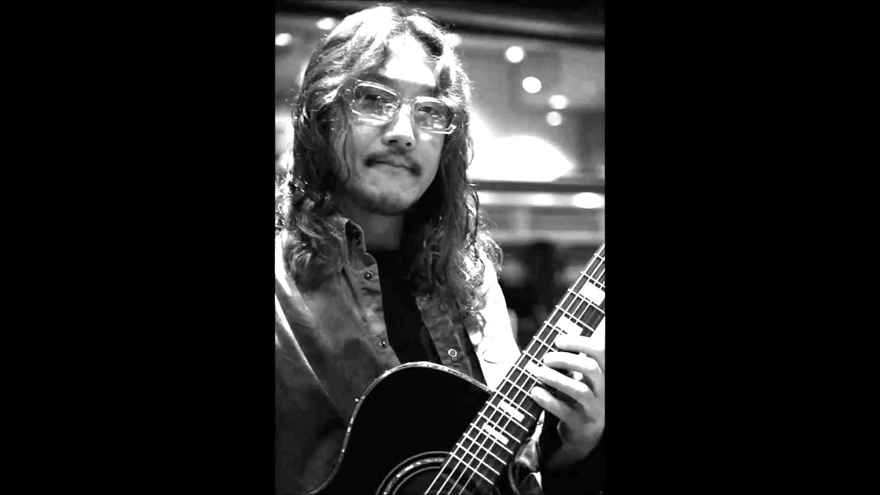 YASUSHI ISHII  - SKY WALKER