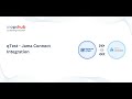 How to integrate Jama Connect and Tricentis qTest?