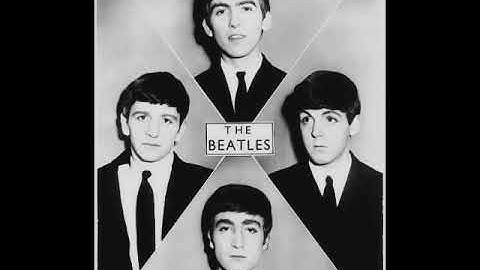 Thumbnail of The Beatles - A Taste of Honey