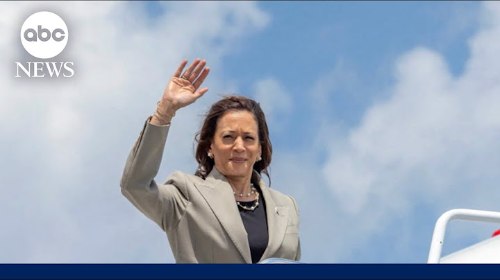 Biden drops out of 2024 race; endorses Kamala Harris for president