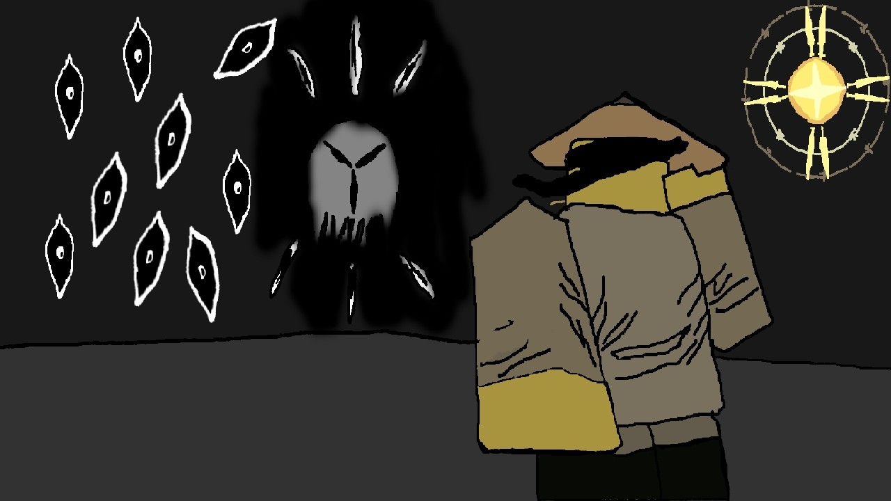 Grace | Litany Domain ✞ Rank [+Max Severity No Hit]