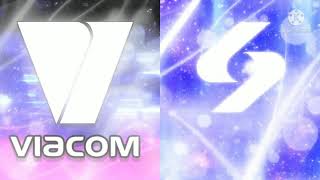 Comparison Project 1.5 - Viacom V Of Steel & Screen Gems S From Heaven Two Of Then Sltns Style