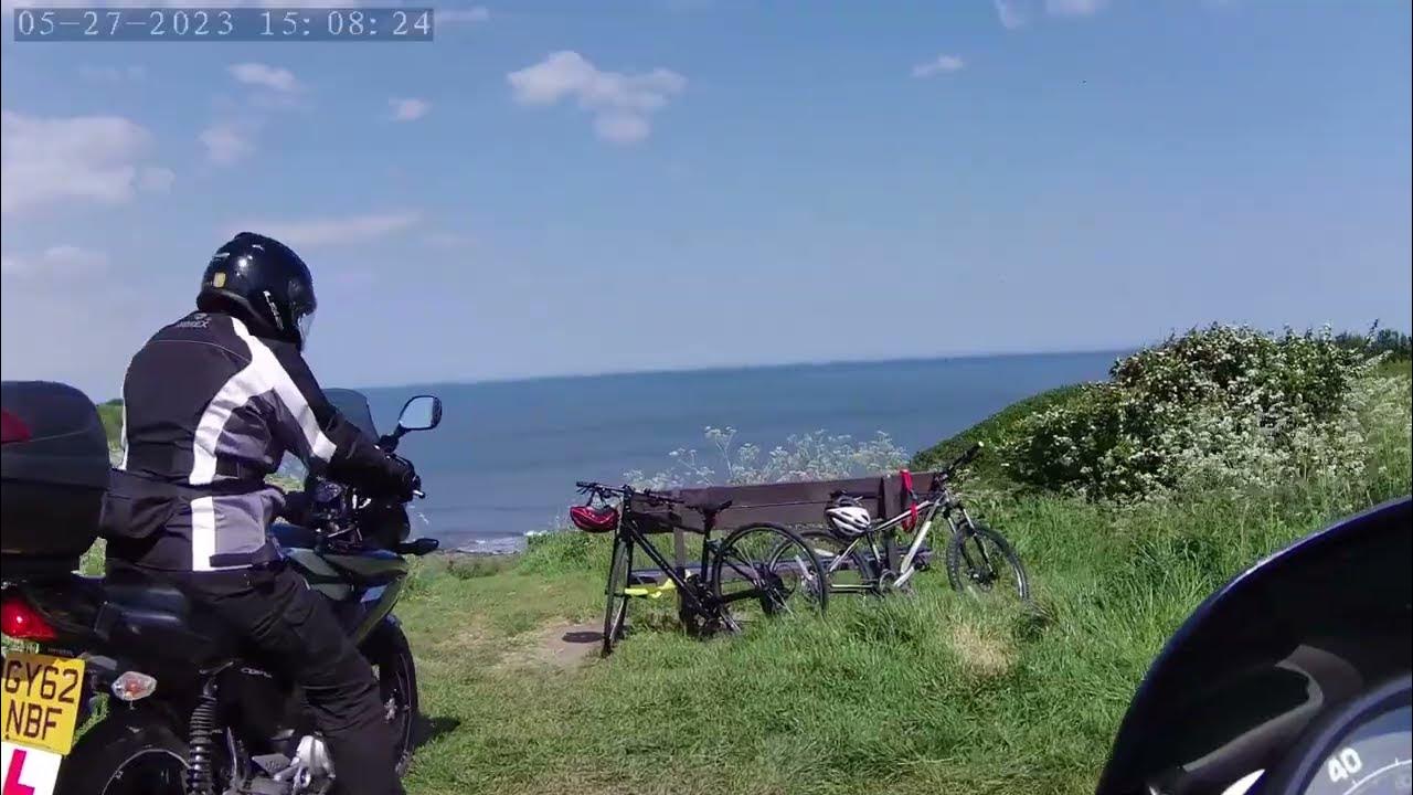 Scarborough road trip Rosie and Jase YouTube