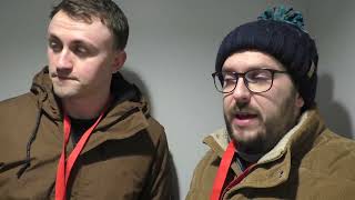 They Have To Replicate That Liam Keen And Jonny Drury On Wolves Defeat At Liverpool