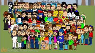 Bongo Says To His Dad Piece Of Crap And Gets Grounded Big Time For Mundo Gloob