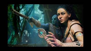 Discover How Long It Really Takes to Beat Avowed: Main Story vs. Completionist!