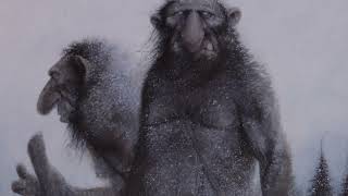 Troll  (Norse mythology) original voice