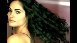 Реклама Gliss Kur Жидкий Шёлк 2005