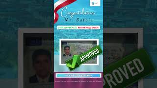 VISA APPROVED | TMB | WORK IN EUROPE