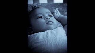 Zance Liam's Baptismal