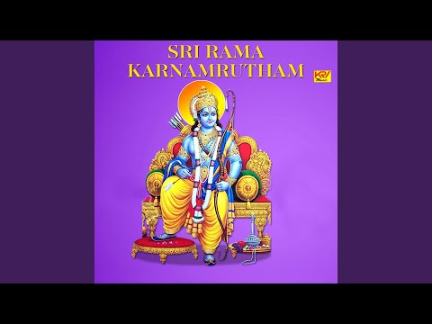 K7022】Sri Rama Jaya Rama Shree Rama Jaya Jaya Ram - JioSaavn