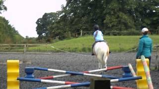 20150730 Sydnee Learning to Jump 2