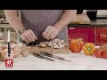 About The TWIN Signature 3 Piece Starter Set ZWILLING About The TWIN Signature 3 Piece Starter Set ZWILLING