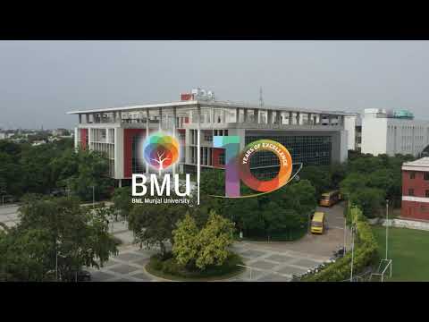 Is Learning Experiential or Is Experience the Real Learning? 🤔 | BMU’s Unique Approach 🚀 - video from BML Munjal University