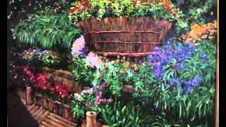 นิทรรศการศิลปกรรม นิทรรศการศิลปกรรม