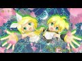 [鏡音リン・レン]Code02[オリジナル]