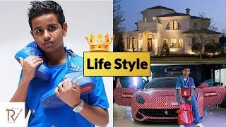 Money Kicks lifestyle | income | net Worth | House | Cars