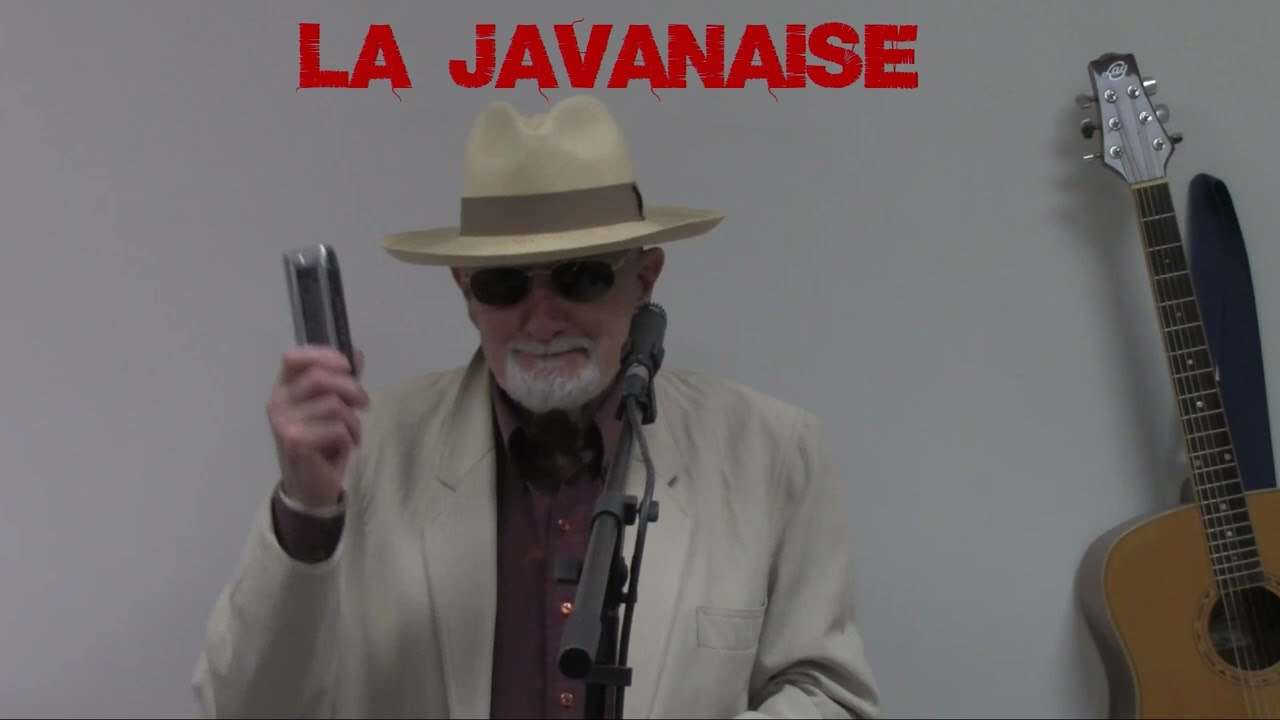 LA JAVANAISE 2