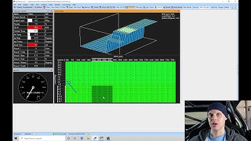 AEM Series 2 Live Training: Nissan RB25DET S14 Part 3 | Evans Performance Academy