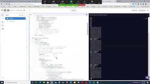 Learn Python MineSweeper Logic For Playing Win Lose Looping