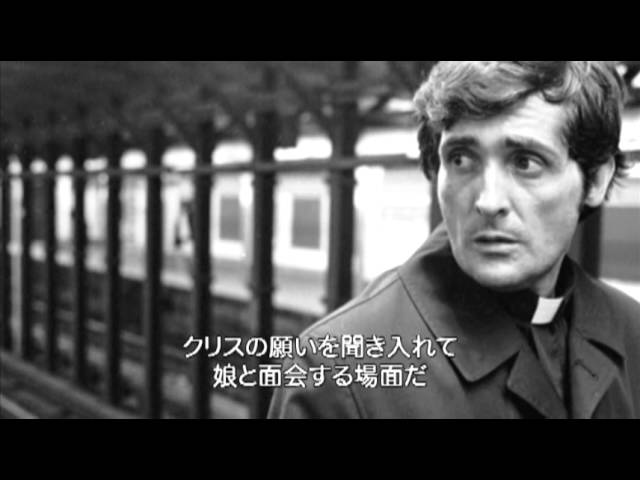 映画『エクソシスト』特典映像から1