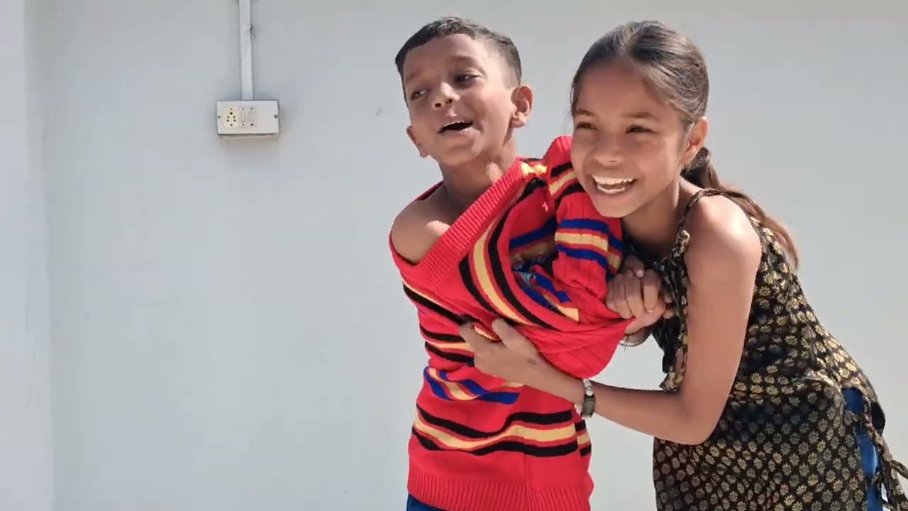 Nihal bana murga🐓17/1/26🤍