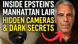 Inside Epstein's Manhattan Mansion Secrets: The Darkest Side of Wealth