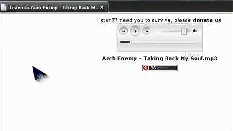 imeem and other popular music sites - where to download & record music for free pt.2