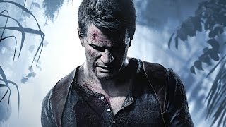 Uncharted 4: A Thief's End - Man Behind the Treasure Trailer