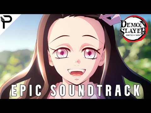 Kamado Nezuko No UtaEpic Emotional Version - Demon Slayer S3 Ep11 Ost