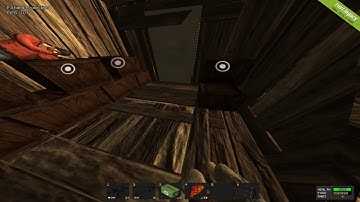 Return Of rust Legacy!!!