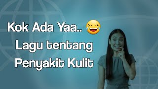 10 lagu Penyakit Kudis