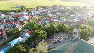 Saint Jerome Parish Church - Municipality of Morong, Rizal