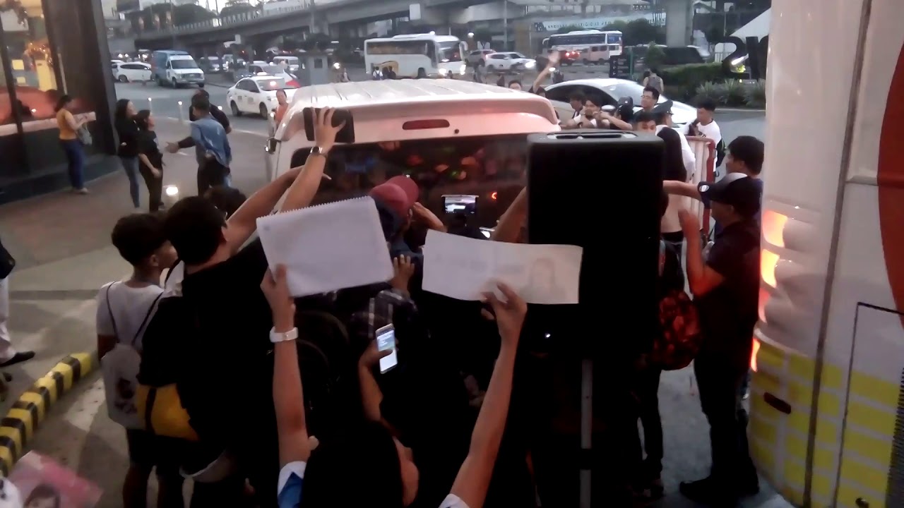 MNL48 Wish Bus Part 4 YouTube