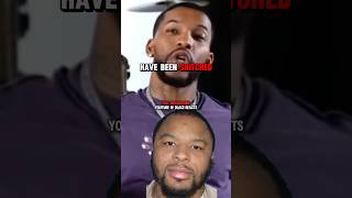 OTF VOUCHED For Jam… Now He’s TESTIFYING Against Lil Durk?! 😳 #lildurk #otfjam #chicagodrill @DLaceReacts