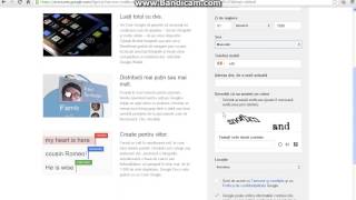 Tutorial radio online (pe romana) screenshot 1