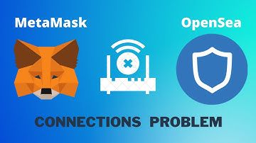 How to fix "MetaMask wallet is not connecting with OpenSea" | Opensea MetaMask connection Problem