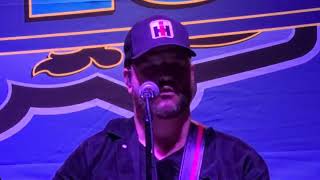 The Record Company.  TURN ME LOOSE.  Chenango Blues Fest. Norwich, NY. 8/22/26