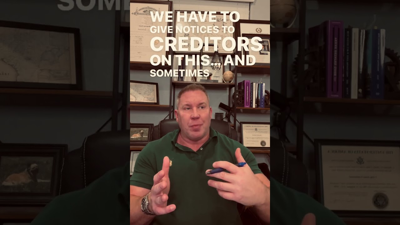 Probating a Will in Texas -- How Long Does it REALLY Take??