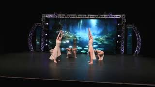 Spirit and Truth — Dance Quest International 2025 Competition Season