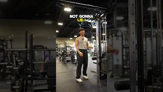 In a Rush at the Gym? Go Straight to THESE (7 Muscle Groups, 1 equipment)