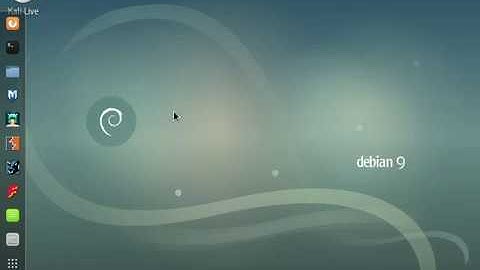 Hacking With Kali Linux For Beginners (CHAPTER 2) NAVIGATION