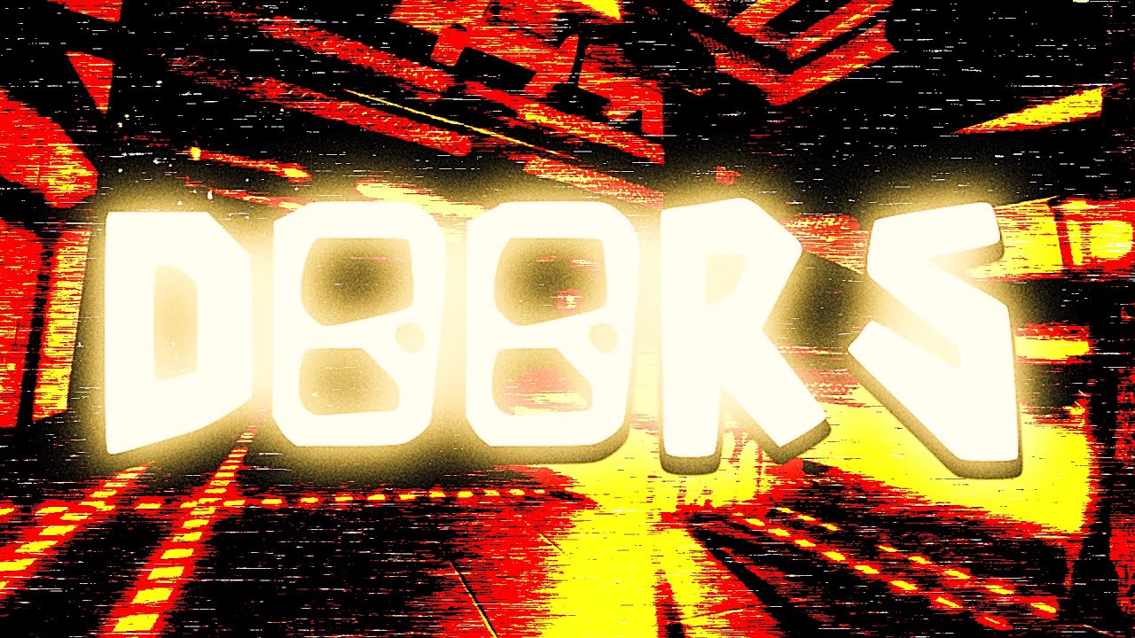 Doors FLOOR 2 SNEAK PEEK Shriek's Invasion YouTube