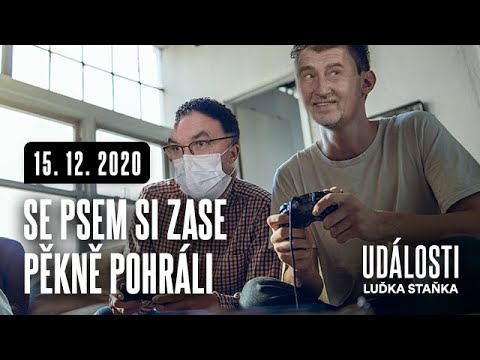 Andyho parťáci přichází s dalším překvapením. PSA nechali vykastrovat | MALL.TV