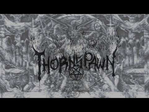 THORNSPAWN "Coronation of the Supreme Beast" FULL ALBUM STREAM (OFFICIAL)