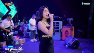 CINTA JADI BENCI SALMA NOVITA - SHAUN THE SHEEP - ALIANCE PEMUDA MENCON - PUCAKWANGI PATI